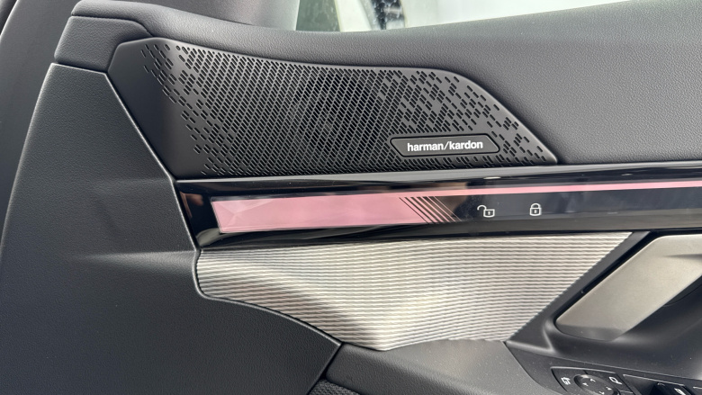 BMW i5 250kW eDrive40 M Sport 84kWh 5dr Auto Electric Estate